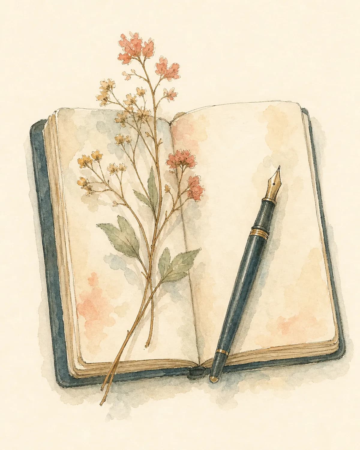 Gratitude Journal — placeholder cover